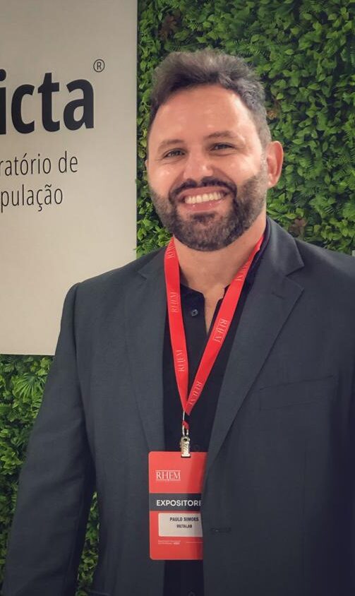 Dr. Paulo César Simões